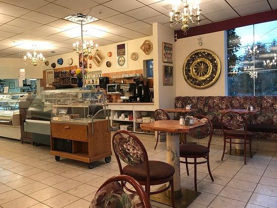 Nanaimo Bakery And Confectionery