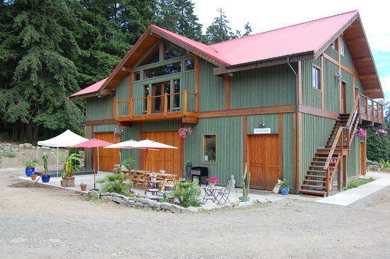 Millstone Winery and Vineyard